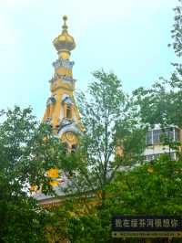 尼古拉教堂
