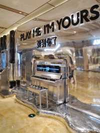 興業太古匯｜Play Me, I'm Yours彈到你了！