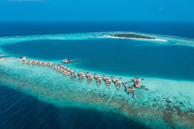薇拉瓦魯島浮潛之旅：一場視覺盛宴！