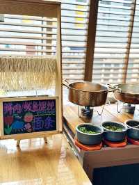 日照！日照！下次來了還住這兒
