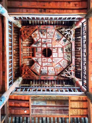 Travel with 'A Bite of China'! The hidden ancient village in the deep mountains of Yunnan, how many historical secrets are hidden