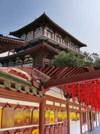 河北唐山大唐興國禪寺