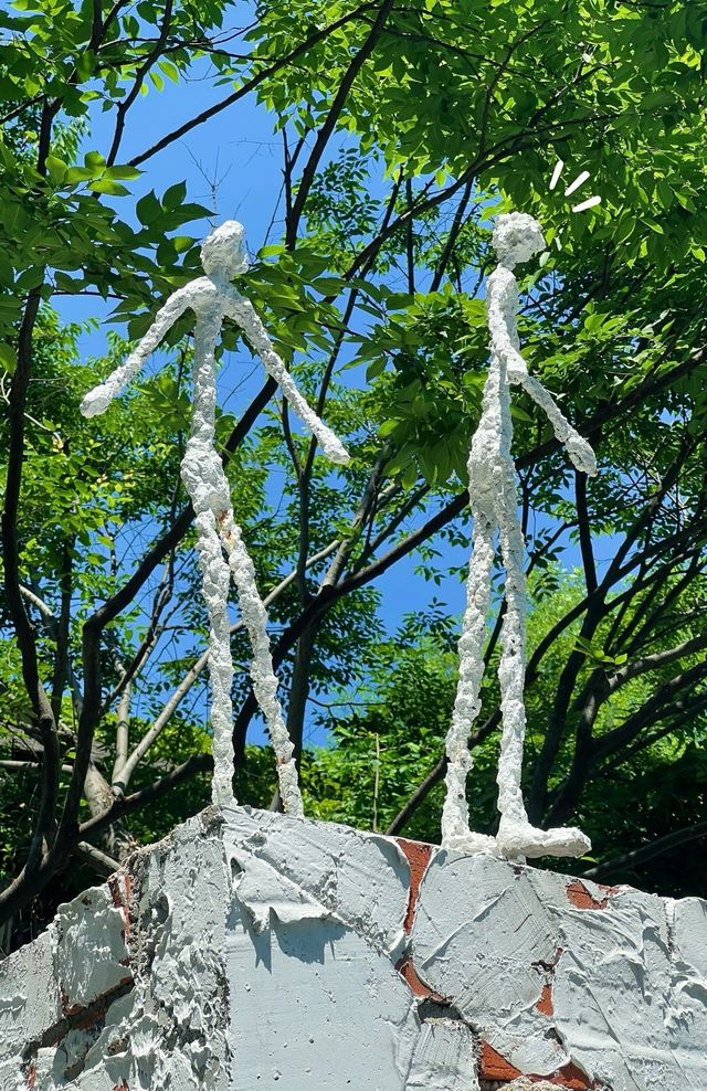 上海半日遊寶藏好去處：得丘禮享谷文創園