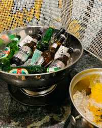 深圳最佳性價比的萬豪系酒店