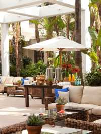 🌟 Newport Beach Luxe Life: Pendry's Finest! 🏖️