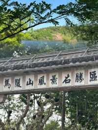 徐州確實是被低估了！馬陵山一日遊！