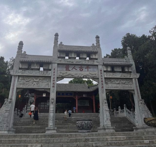 南陽臥龍崗必打卡！常態化演藝攻略，全是乾貨！