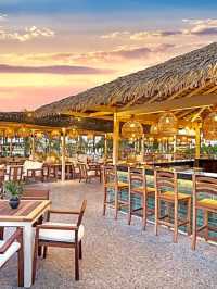 🌟✈️ Unwind in Style at Liberty Hotels Lara, Türkiye 🏖️🌺