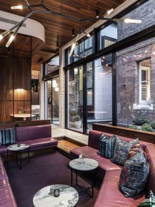 🌟 Surry Hills' Chic Stay: Crystalbrook Albion 🏨✨