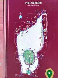 北京最強能量場——北海公園超全遊玩指南