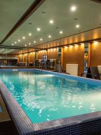 🌟 Novi Sad's Prezident Hotel: A Stay to Remember 🌟