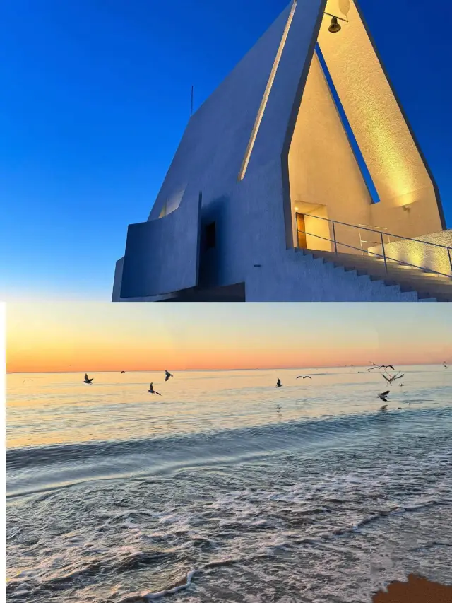 Essential Guide for Visiting Qinhuangdao During the Scorching Summer Heat