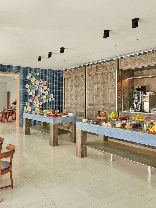 🌟🏖️ Aqaba's Oasis: Hyatt Regency Ayla Resort 🌟🏖️