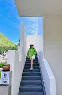 川西旅行｜住進了陳哲遠古力娜扎同款度假溫泉酒店