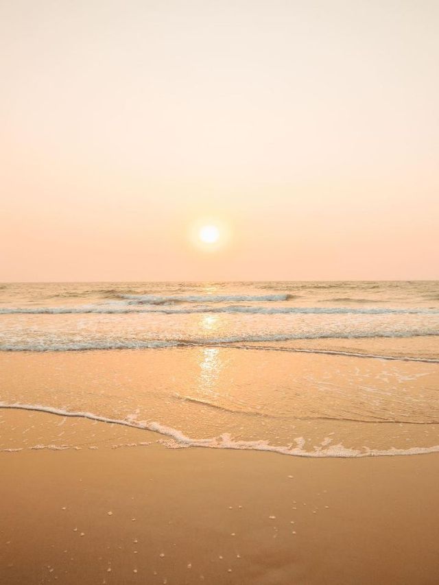 🌴🏨 Goa's Top Family Getaway: Novotel Dona Sylvia! 🌞