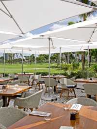🌴🛏️ Unwind in Aventura: Top Stay at JW Marriott Miami 🌞