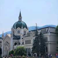 Beauties of Sarajevo
