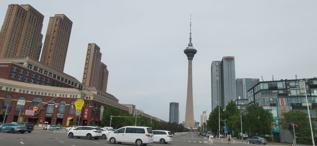 天津水上公園