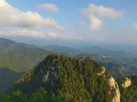 仙境~北武當山