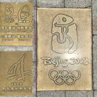 青島必打卡～五四廣場奧帆中心