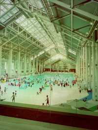 北海道夏季星野Club Med度假村，驚喜一夏