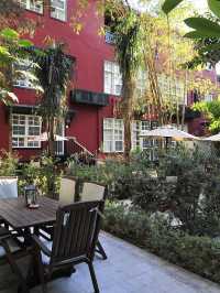 🌟 Cairo's Cozy Corner: Villa Belle Epoque 🌟