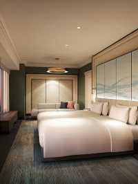 「札幌Ana Crowne Plaza Sapporo」- 地理位置優越，服務貼心的首選住宿