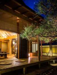 🌸 Miyazaki Magic: Unwind at Ryokan Shinsen 🏯