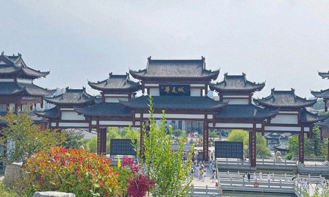 拜托了，威海華夏城！我踩過的雷，大家別踩了！