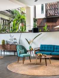 🌟 Siem Reap's Hidden Gem: The Aviary Hotel 🕊️✨