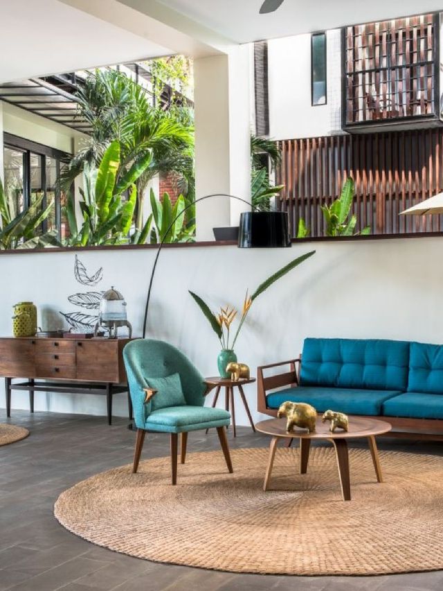🌟 Siem Reap's Hidden Gem: The Aviary Hotel 🕊️✨