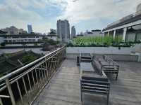 豫園第一排！陽台景觀房盡收豫園美景！