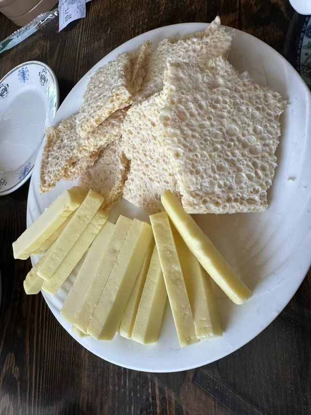 烏拉蓋草原自駕第三天
