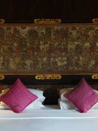 Historical Charm Meets Tranquility