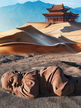Go to the Great Northwest! Qinghai-Gansu Grand Loop! Unforgettable, finally experienced it myself this time! Attached is the full guide
