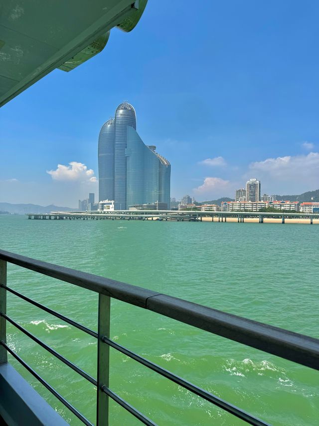 精選半日遊路線，讓你的廈門之旅不留遺憾！