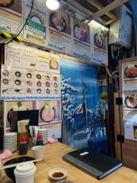 日本市場早起攻略！🌅🍣