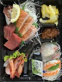 日本市場早起攻略！🌅🍣