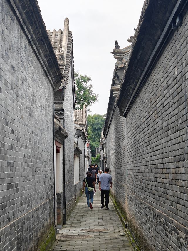 保定旅遊 | 不來直隸總督署你糊塗啊！