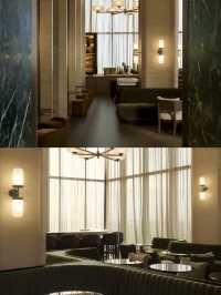 波士顿莱佛士酒店Long Bar|Paolo Ferrari。