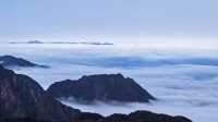 登上華南之巔貓兒山，邂逅世間浪漫。