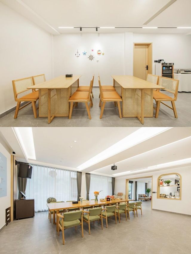 原來村里嘅民宿已經next level咗。