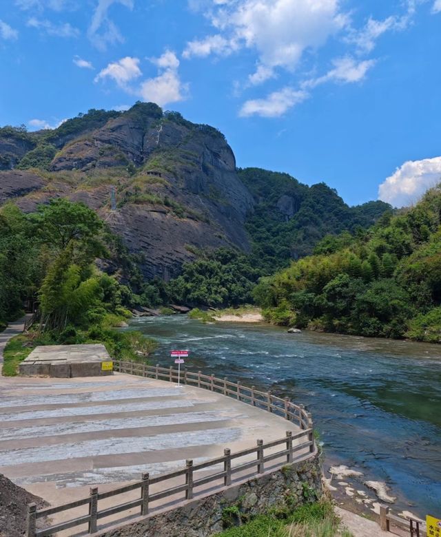 桂林小眾寶藏景點——資江天門山
