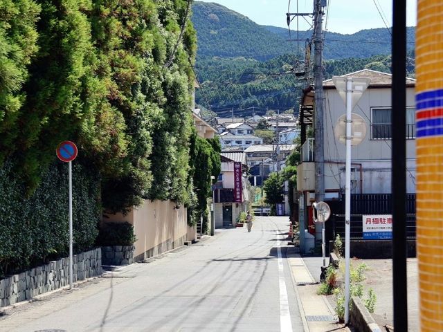 日本佐賀 | 一場邂逅自然與歷史的夢幻之旅。