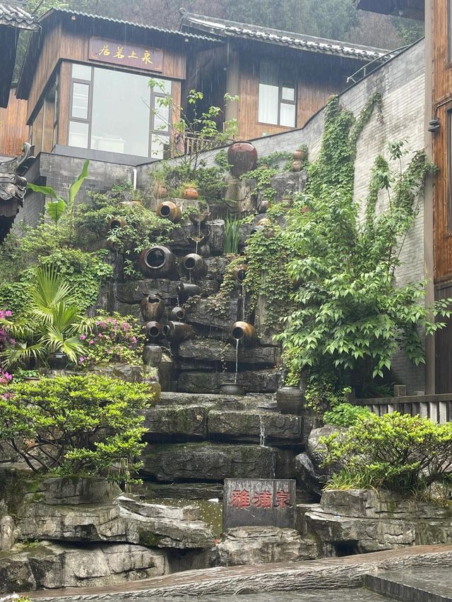 重慶|酉陽縣|世外桃源的秘境酉陽。