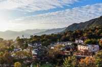 10-12月適合去的6個旅行地,接下來三個月,秋景明艷動人。