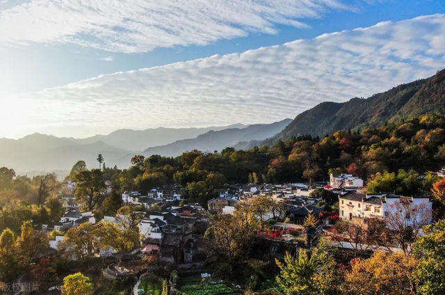 10-12月適合去的6個旅行地,接下來三個月,秋景明艷動人。 10-12月適合去的6個旅行地,接下來三個月,秋景明艷動人。