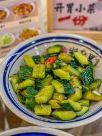 廣州好食，唯一缺點：太費飯。