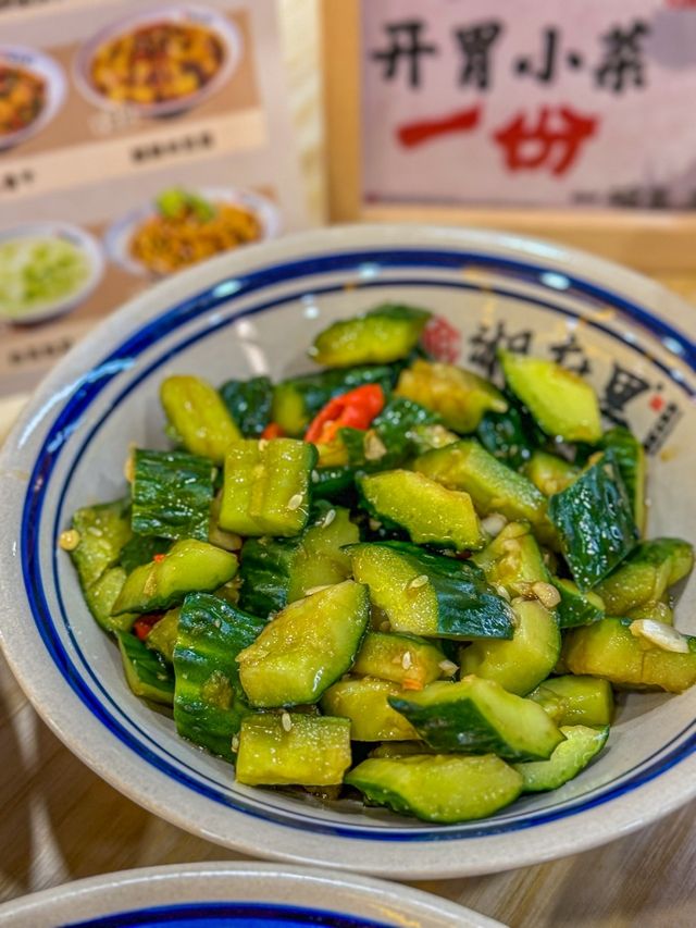 廣州好食，唯一缺點：太費飯。