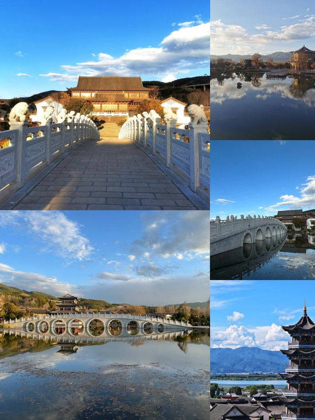 極致的東方美學——非遺木雕。